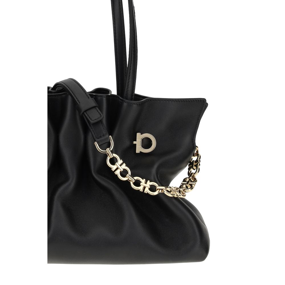 Soft Shoulder Bag Ferragamo