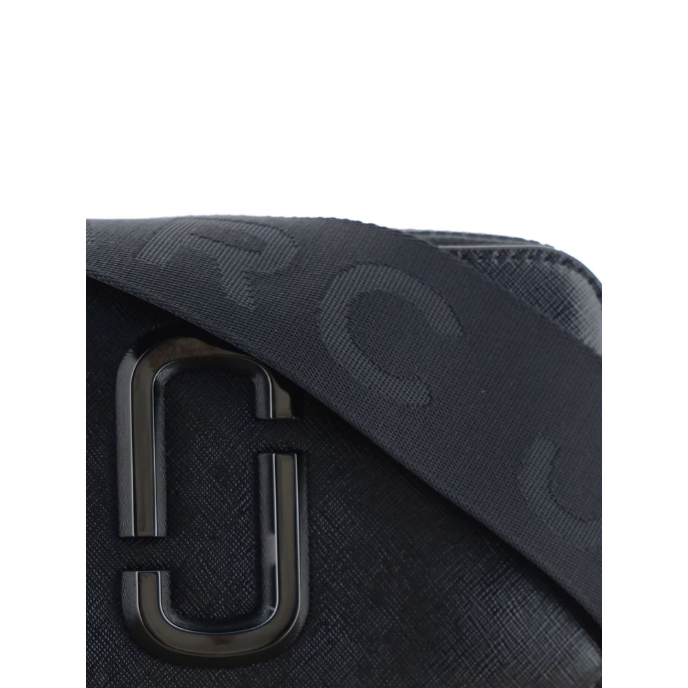 The Snapshot Shoulder Bag Marc Jacobs