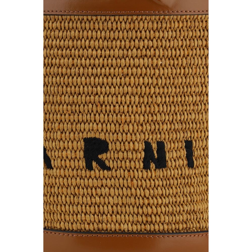 Tropicalia Bucket Bag