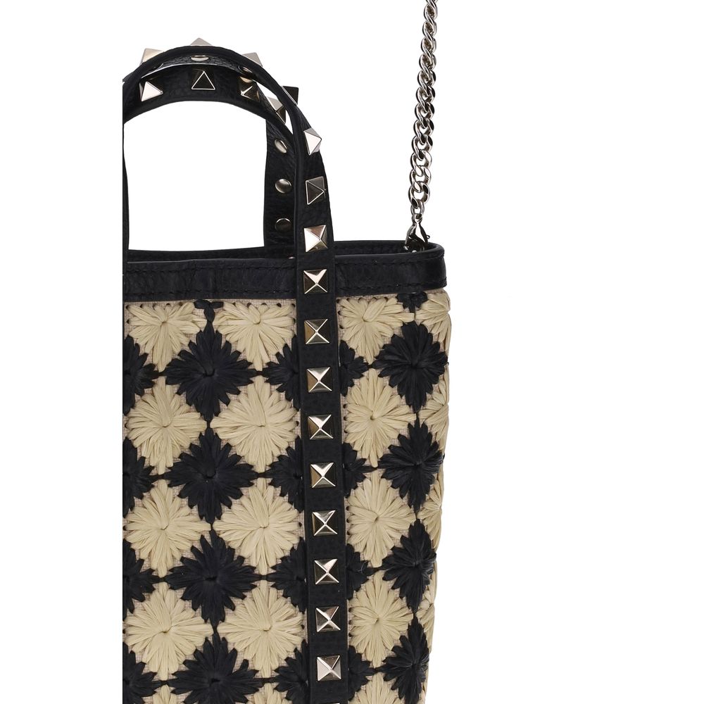 Rockstud mini Tote Bag Valentino Garavani