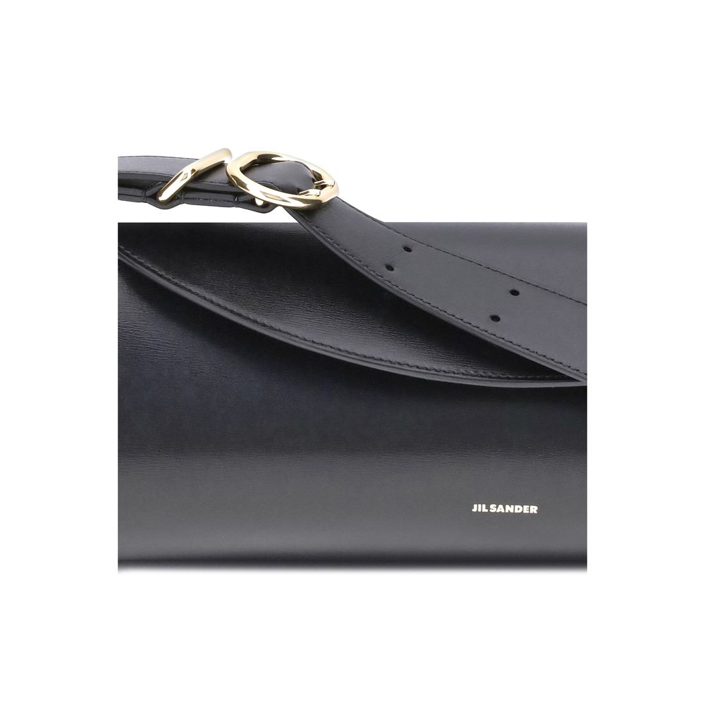 Large Cannolo Shoulder Bag