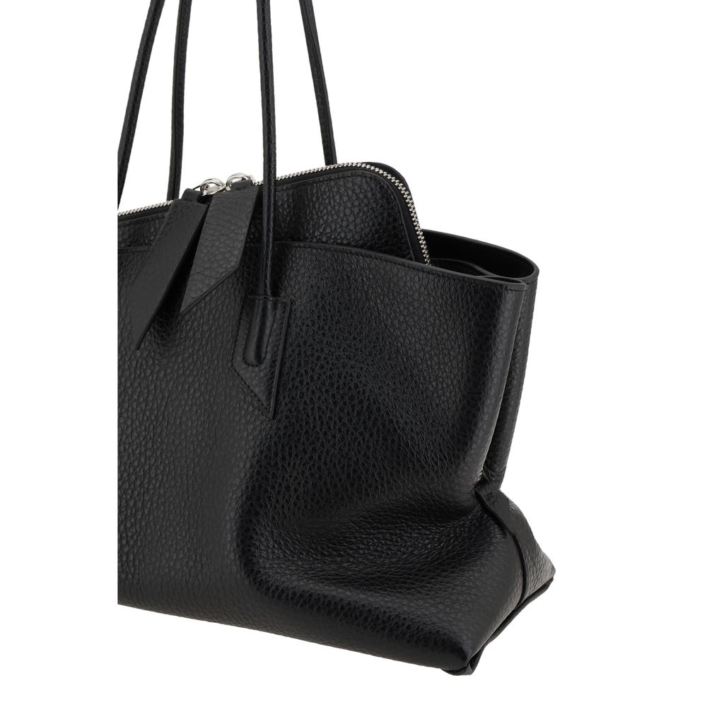 La Passeggiata Shoulder Bag The Attico