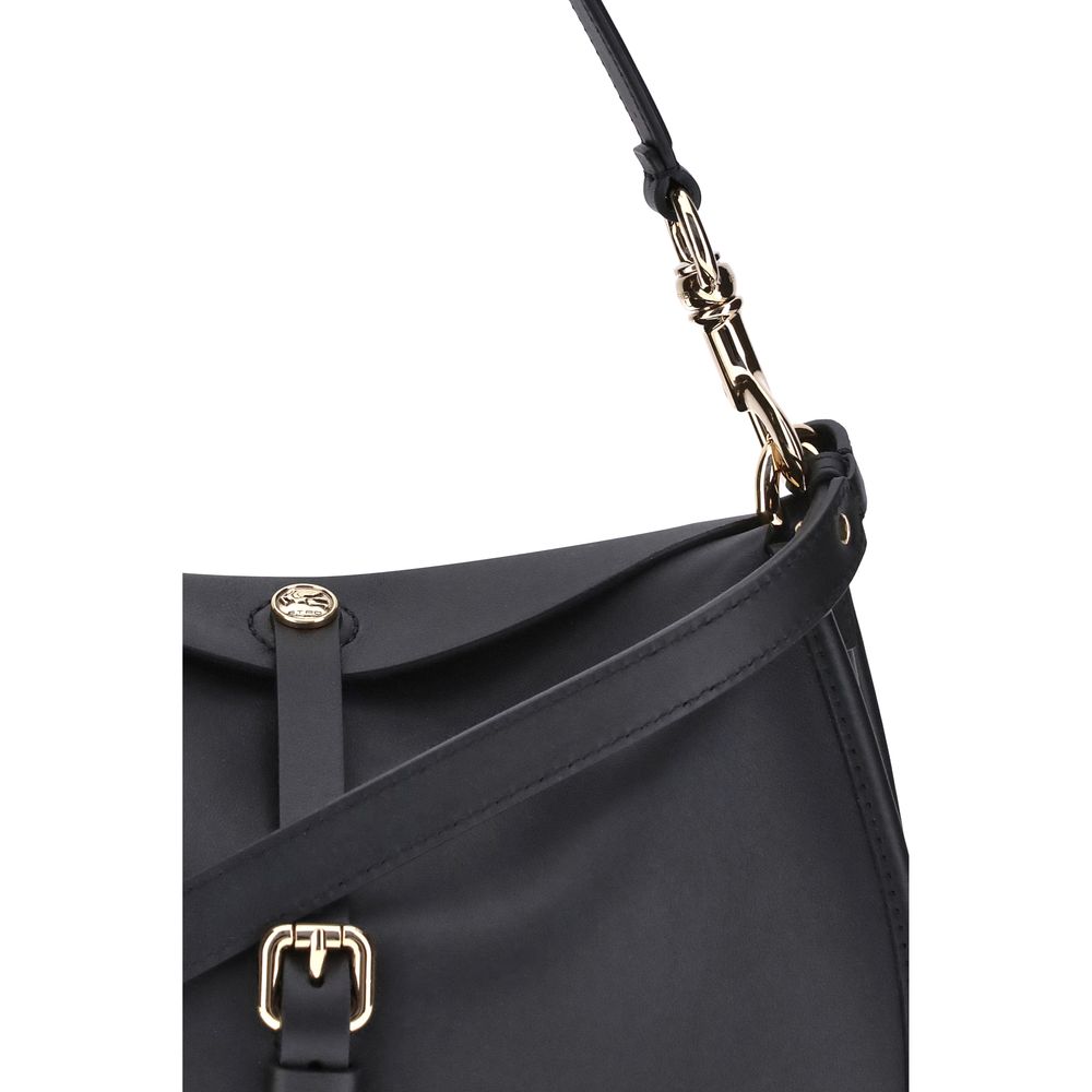 Pony Shoulder Bag