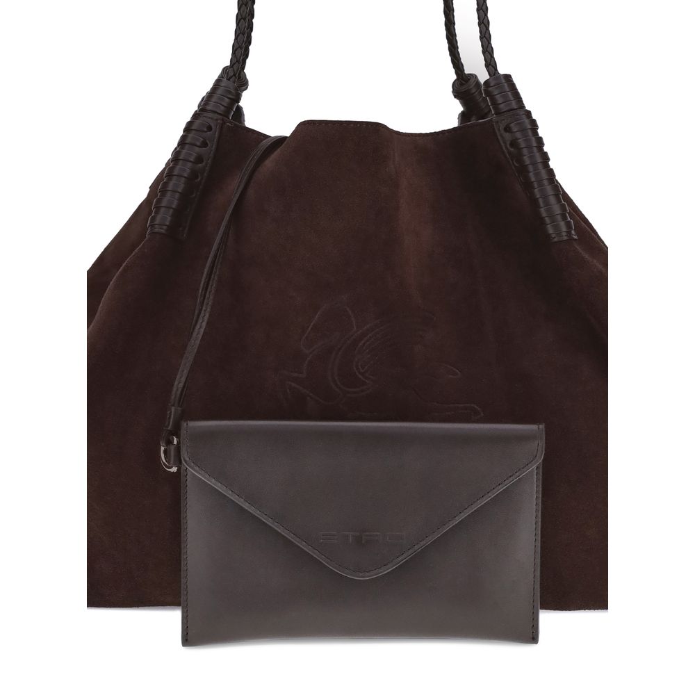Libra small Shoulder Bag