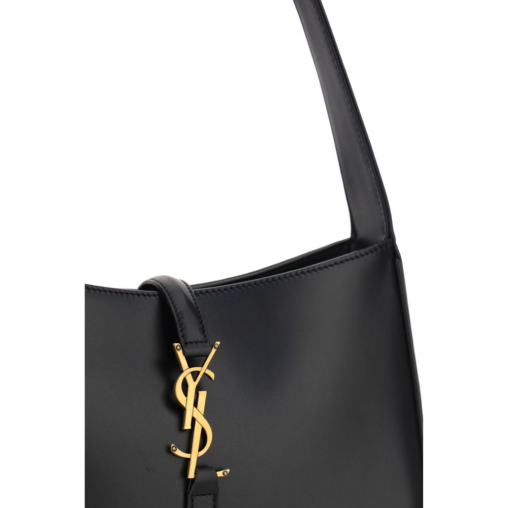 Hobo Shoulder Bag Saint Laurent