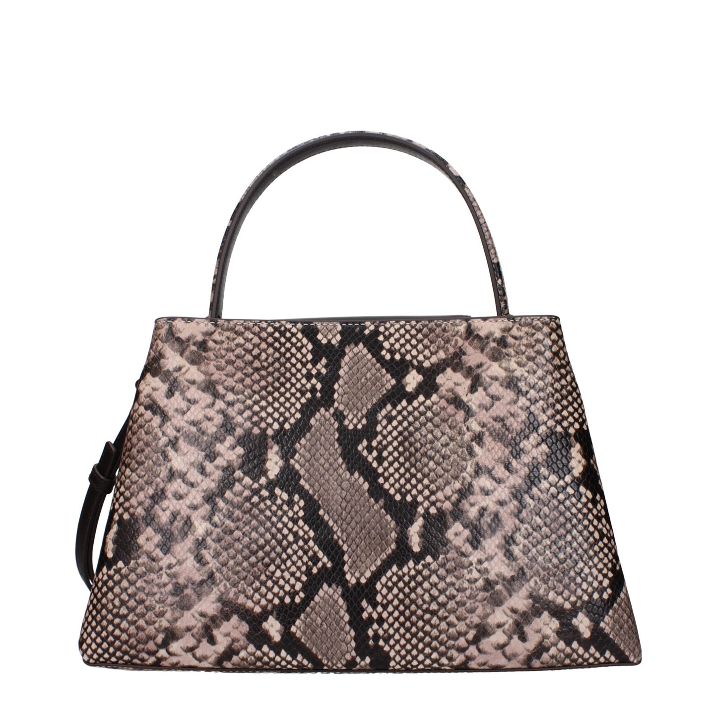 Pink Leather Handbags Tory Burch