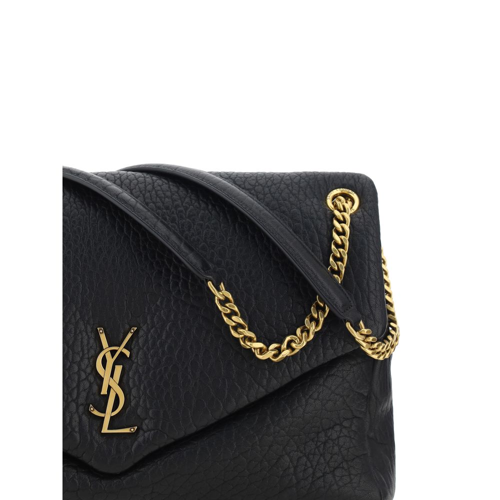 Calypso Shoulder Bag Saint Laurent