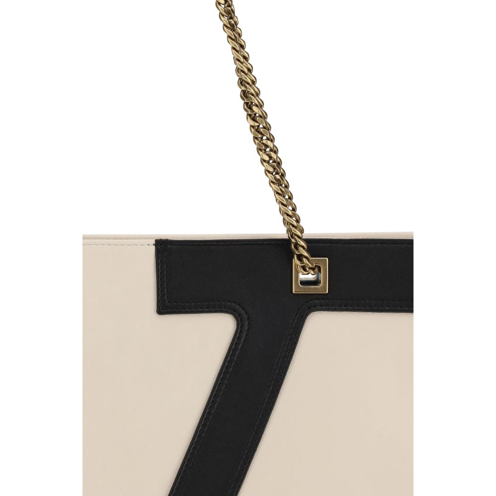 Large Viva Superstar Shoulder Bag Valentino Garavani