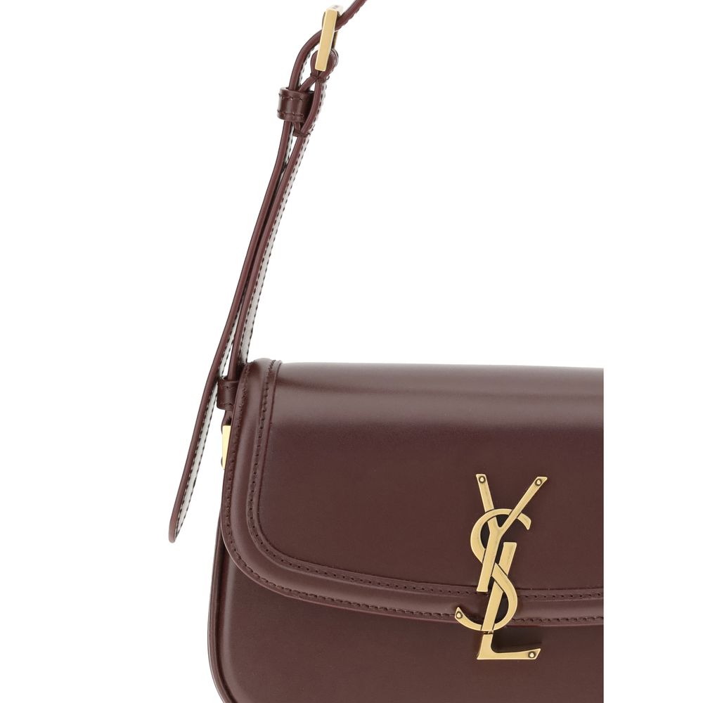 Solferino mini Shoulder Bag Saint Laurent