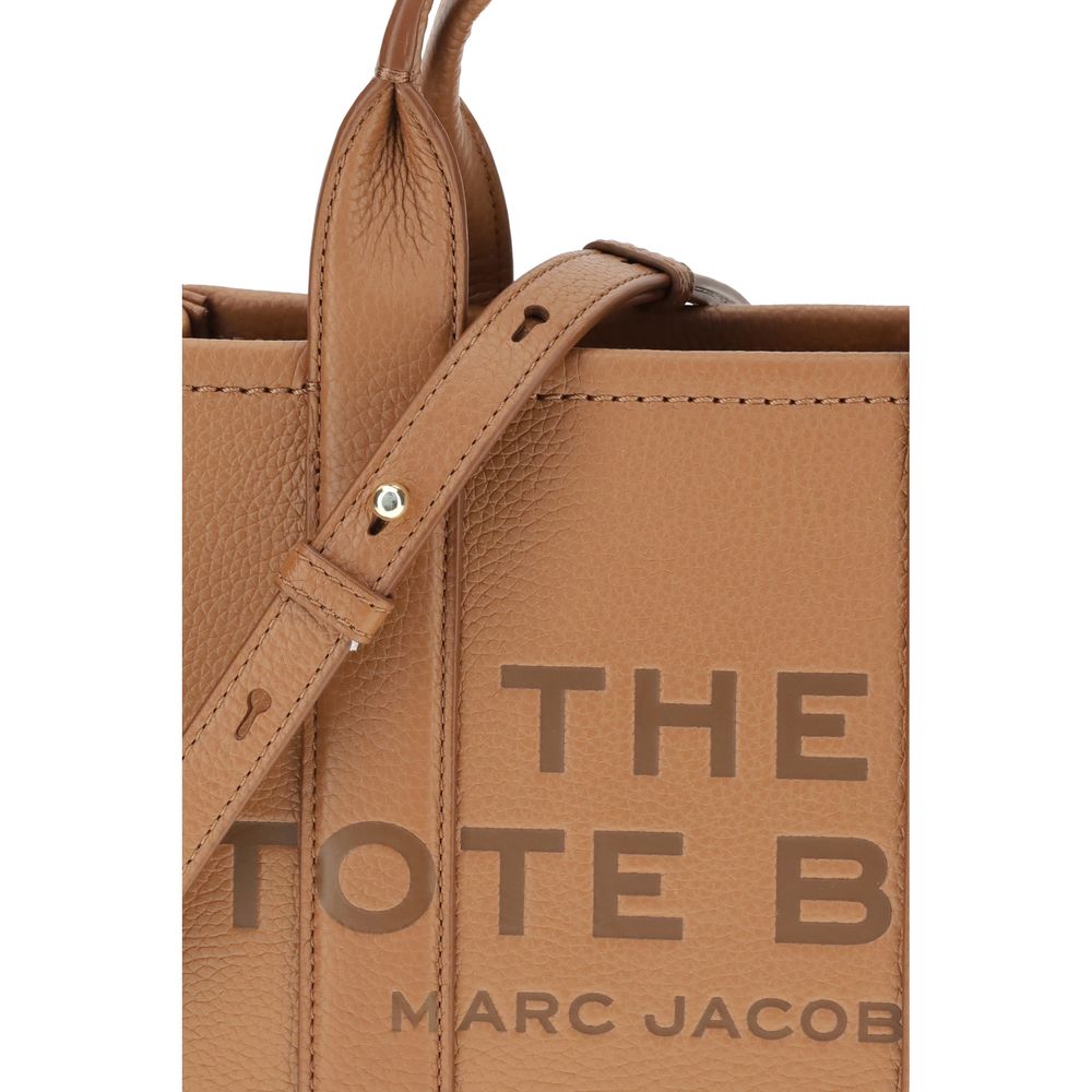 The Small Tote Handbag Marc Jacobs
