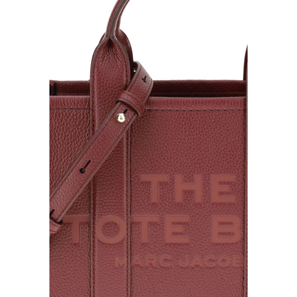 The Small Tote Handbag Marc Jacobs