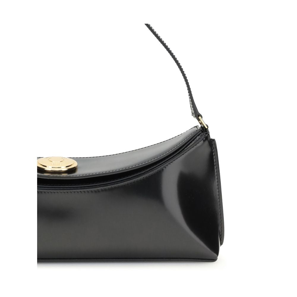 Ovalo Shoulder Bag