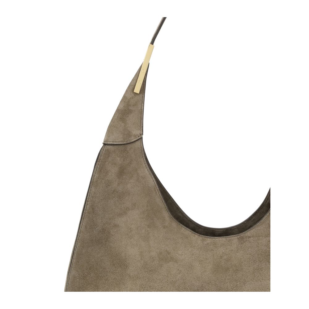 Florence Hobo Shoulder Bag