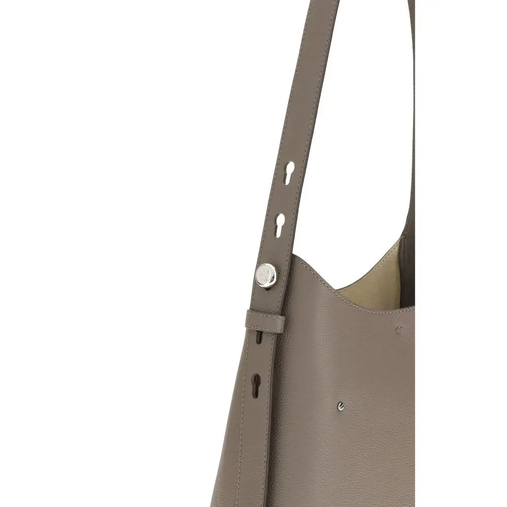 ROMY SMALL HOBO BAG Tory Burch