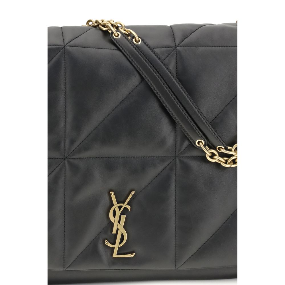 Jamie Shoulder Bag Saint Laurent