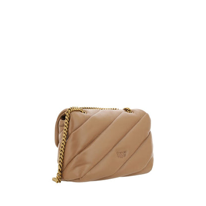 Love Classic Shoulder Bag PINKO
