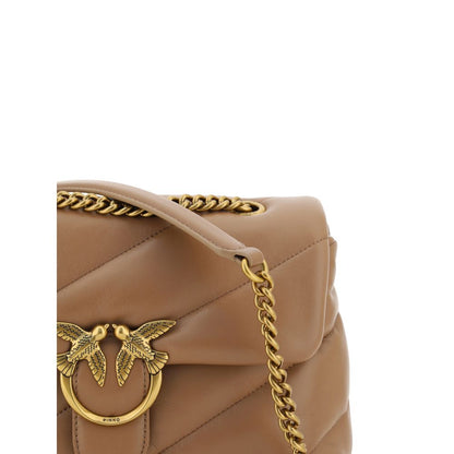 Love Classic Shoulder Bag PINKO