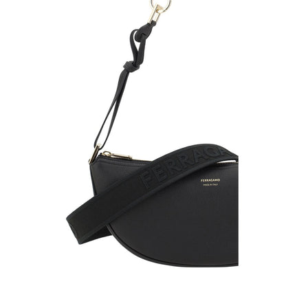 Hobo Shoulder Bag Ferragamo