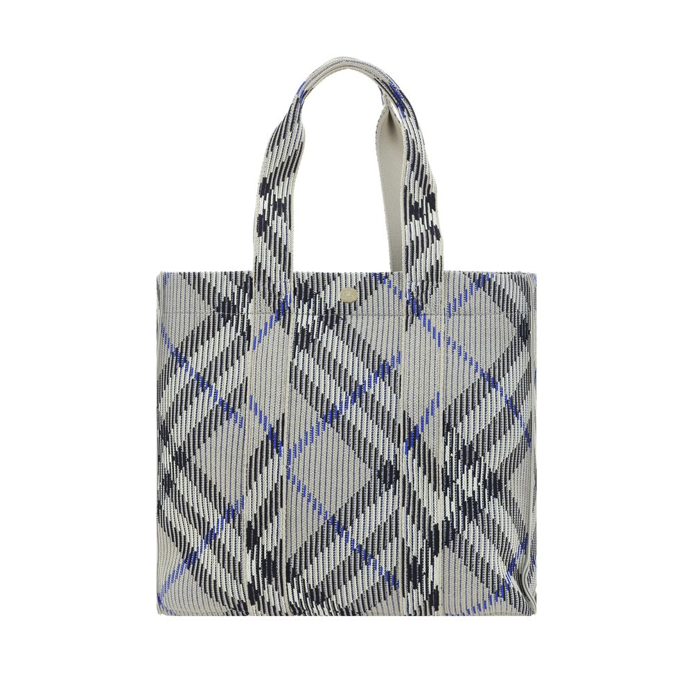 Medium Tote Shoulder Bag Burberry