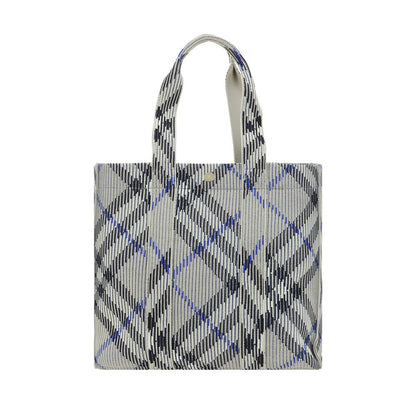 Medium Tote Shoulder Bag Burberry