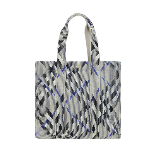 Medium Tote Shoulder Bag Burberry