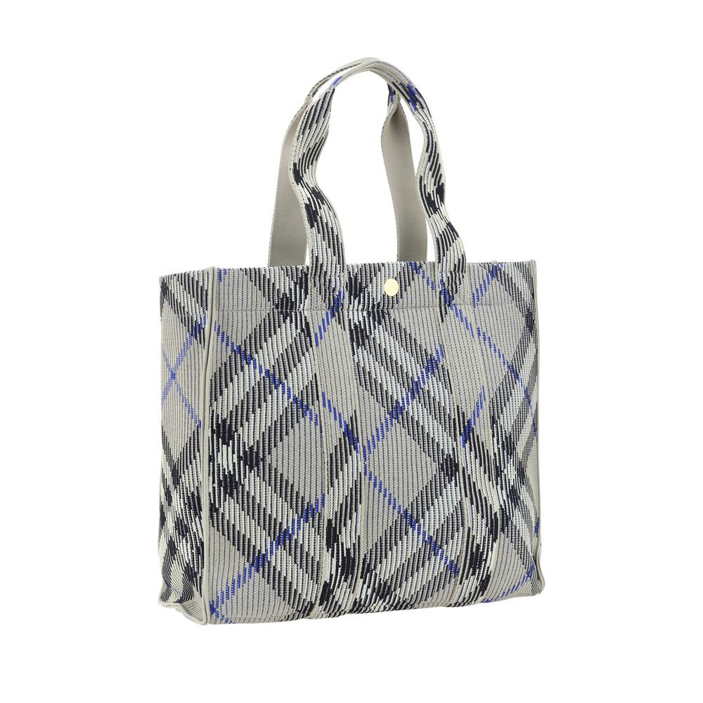 Medium Tote Shoulder Bag Burberry