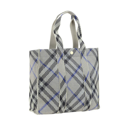 Medium Tote Shoulder Bag Burberry