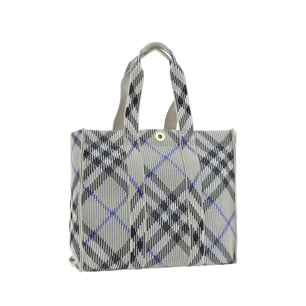 Medium Tote Shoulder Bag Burberry