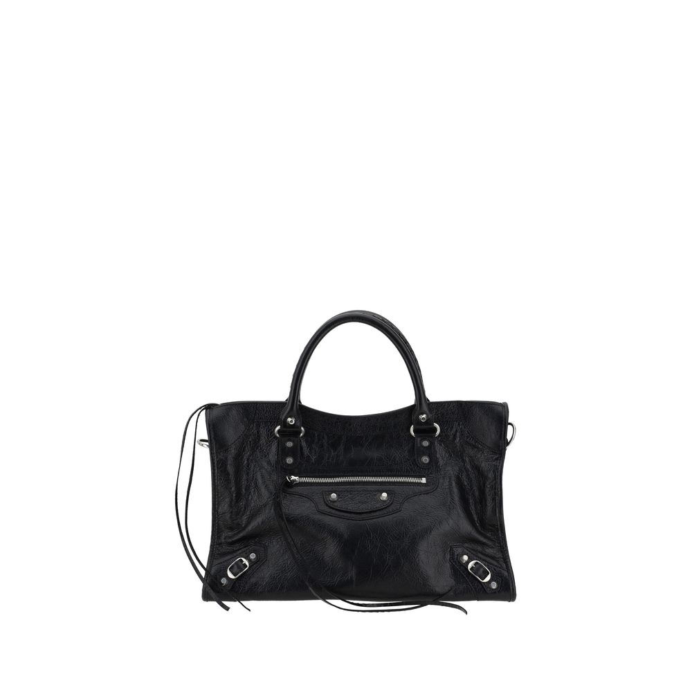 Le City Medium Handbag Balenciaga