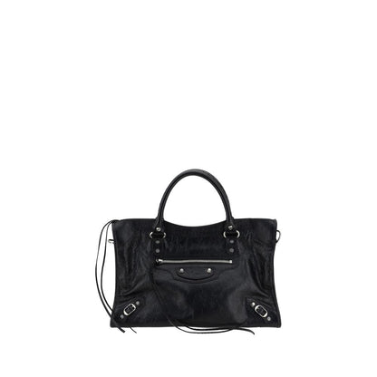 Le City Medium Handbag Balenciaga