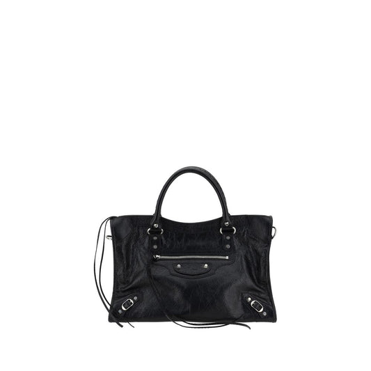 Le City Medium Handbag Balenciaga