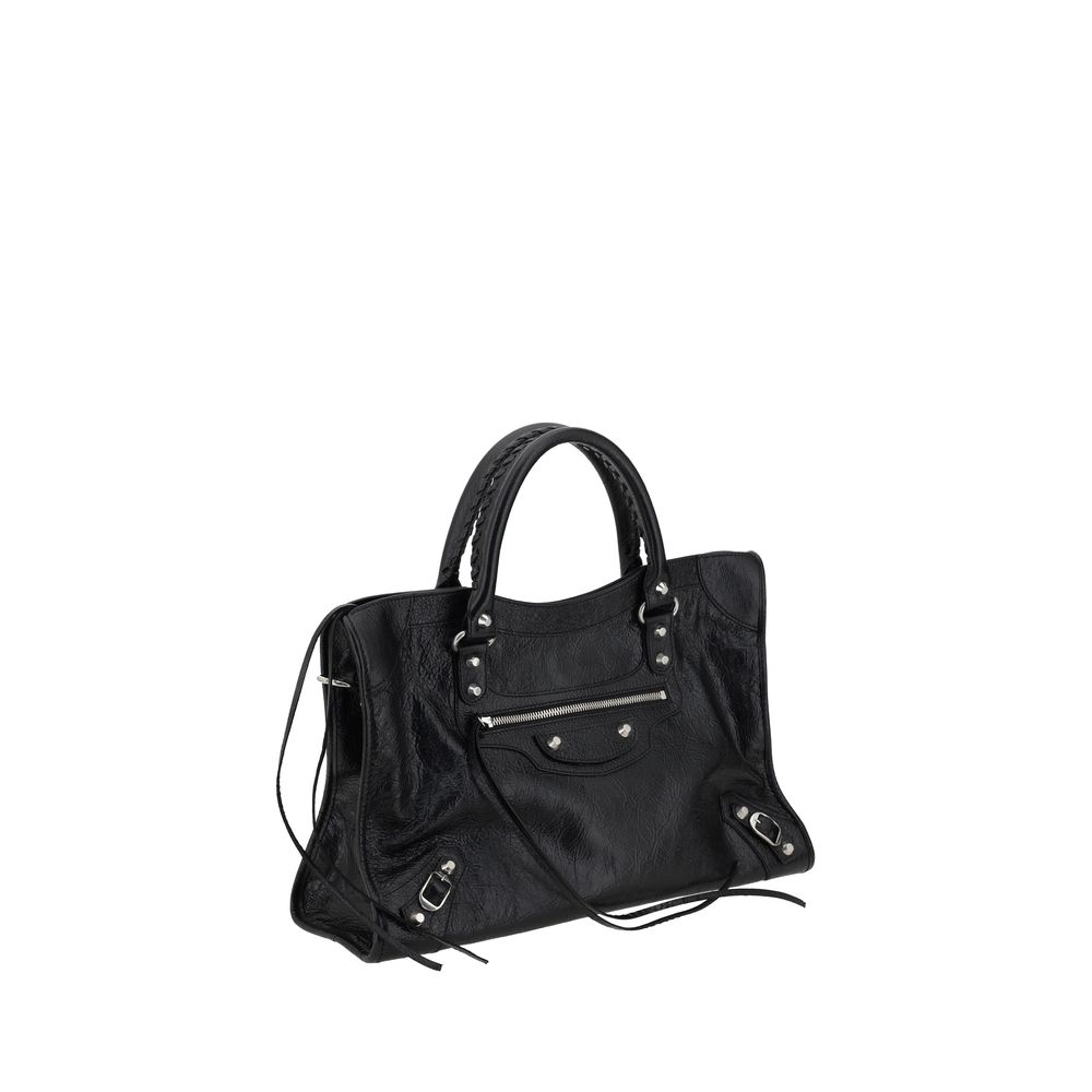 Le City Medium Handbag Balenciaga