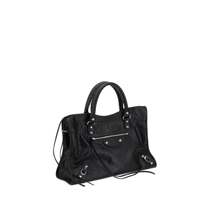 Le City Medium Handbag Balenciaga