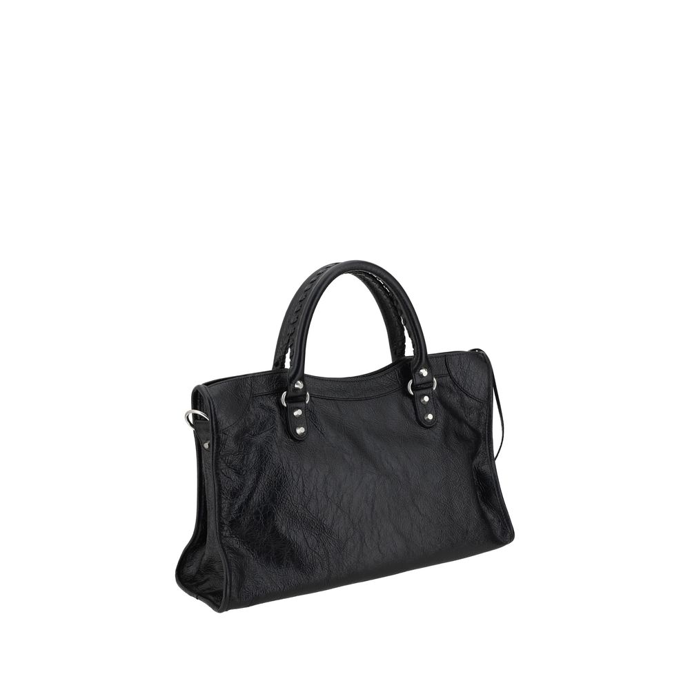 Le City Medium Handbag Balenciaga