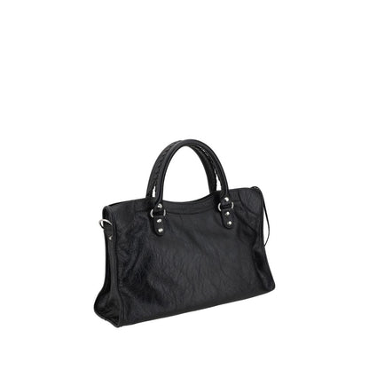 Le City Medium Handbag Balenciaga