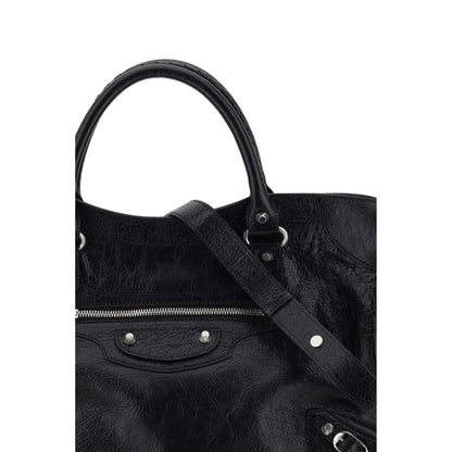 Le City Medium Handbag Balenciaga