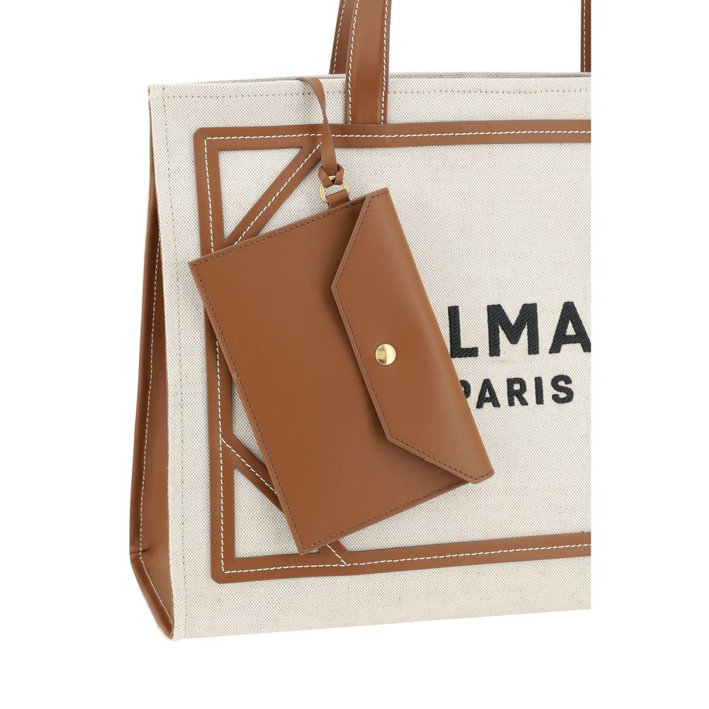 B-Army Medium Shoulder Bag