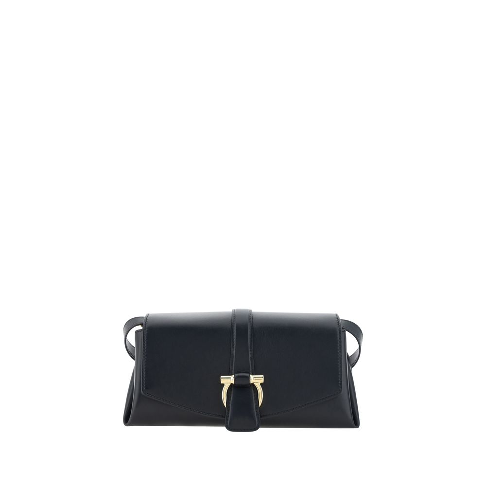 Flap Shoulder Bag Ferragamo