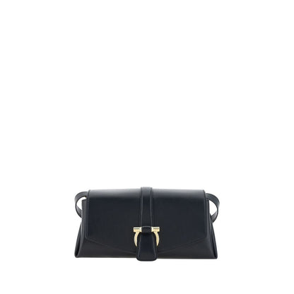 Flap Shoulder Bag Ferragamo