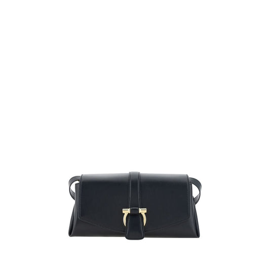Flap Shoulder Bag Ferragamo