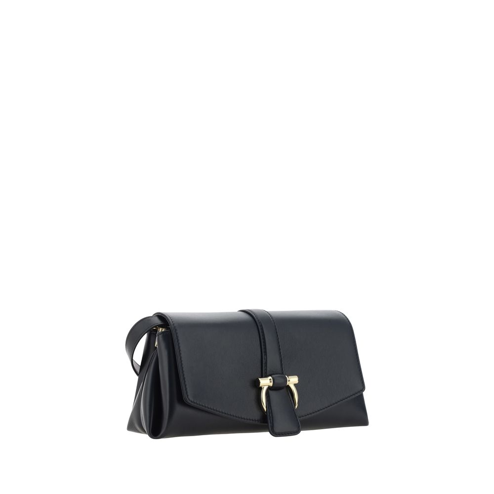 Flap Shoulder Bag Ferragamo