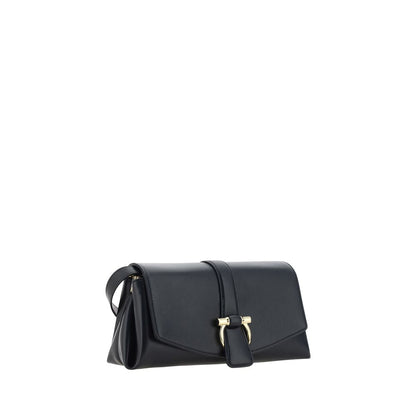Flap Shoulder Bag Ferragamo