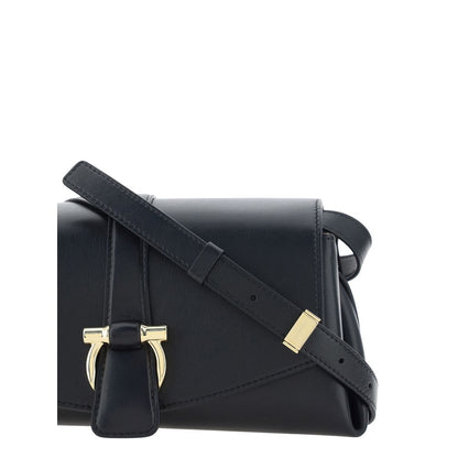 Flap Shoulder Bag Ferragamo