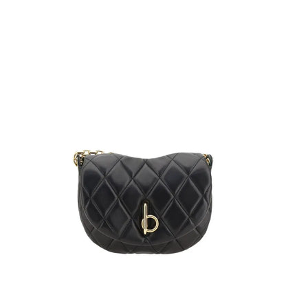 Rocking Horse quilted Shoulder Bag Burberry