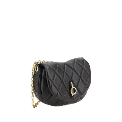 Rocking Horse quilted Shoulder Bag Burberry