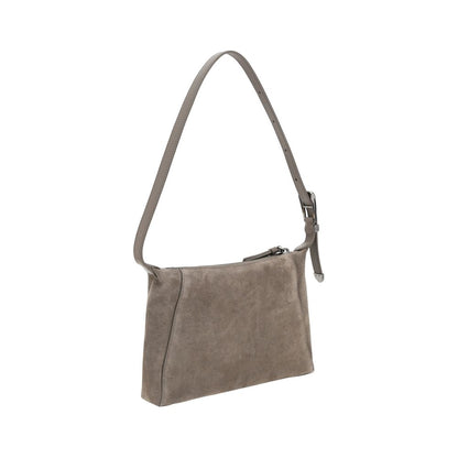 BC Duo Shoulder Bag Brunello Cucinelli
