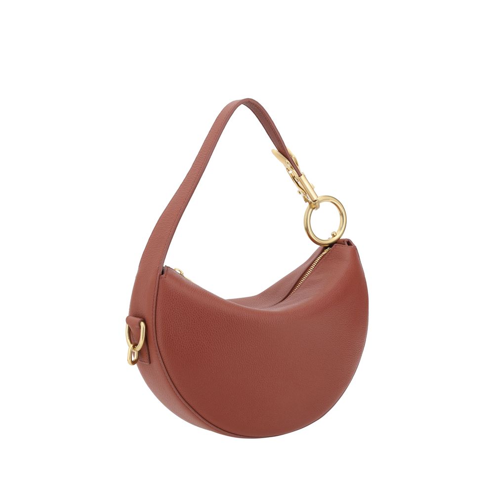 Knight Arc Shoulder Bag Burberry