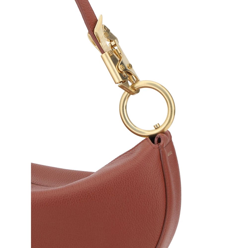 Knight Arc Shoulder Bag Burberry