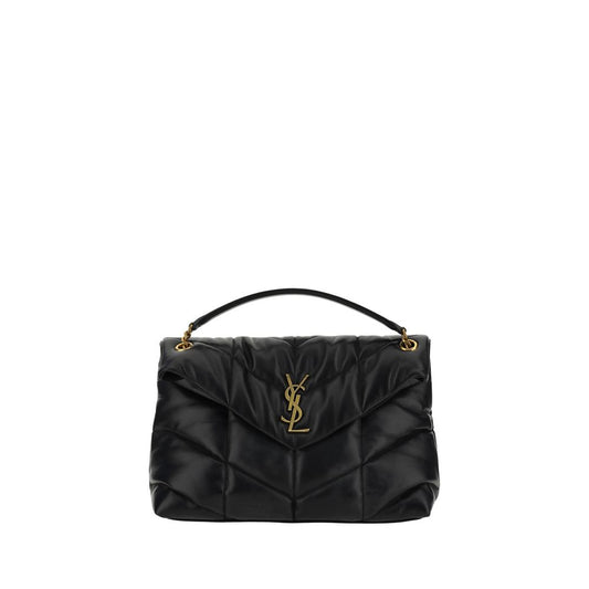 Medium LouLou Shoulder Bag Saint Laurent