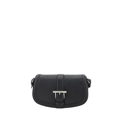 T-bar Satchel Bag Alexander McQueen